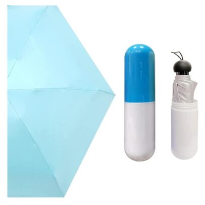 Capsule Mini Umbrella