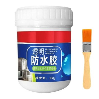 Waterproof Crack Seal Glue