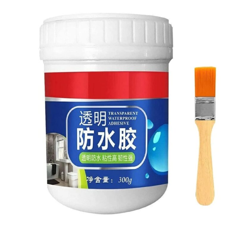 Waterproof Crack Seal Glue